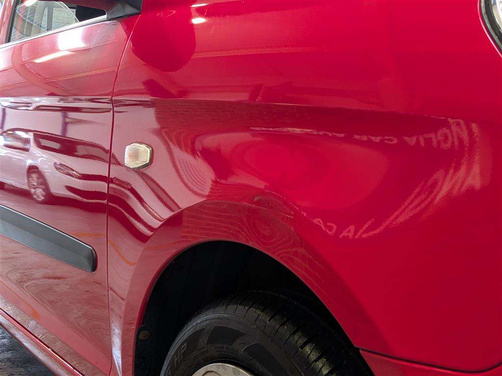 <p>2010 KIA PICANTO STRIKE</p>