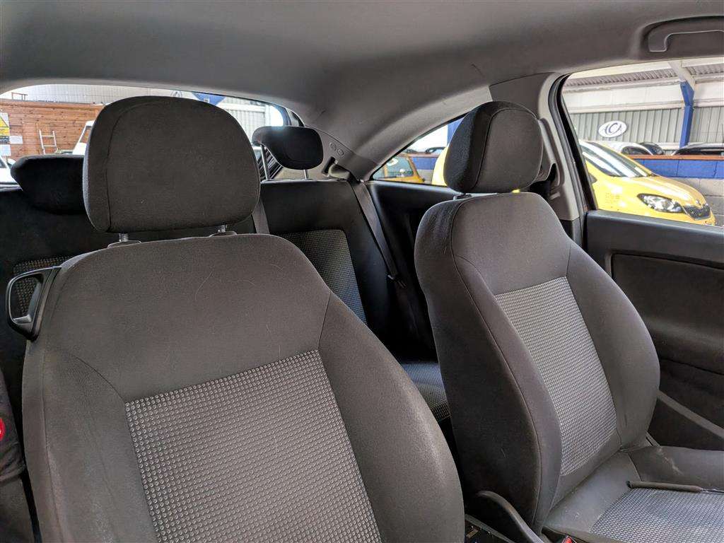 <p>2011 VAUXHALL CORSA EXCITE AC ECOFLEX</p>