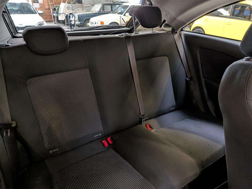 <p>2011 VAUXHALL CORSA EXCITE AC ECOFLEX</p>