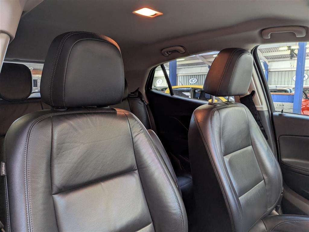 <p>2018 VAUXHALL MOKKA X ELITE ECOTEC S/S</p>