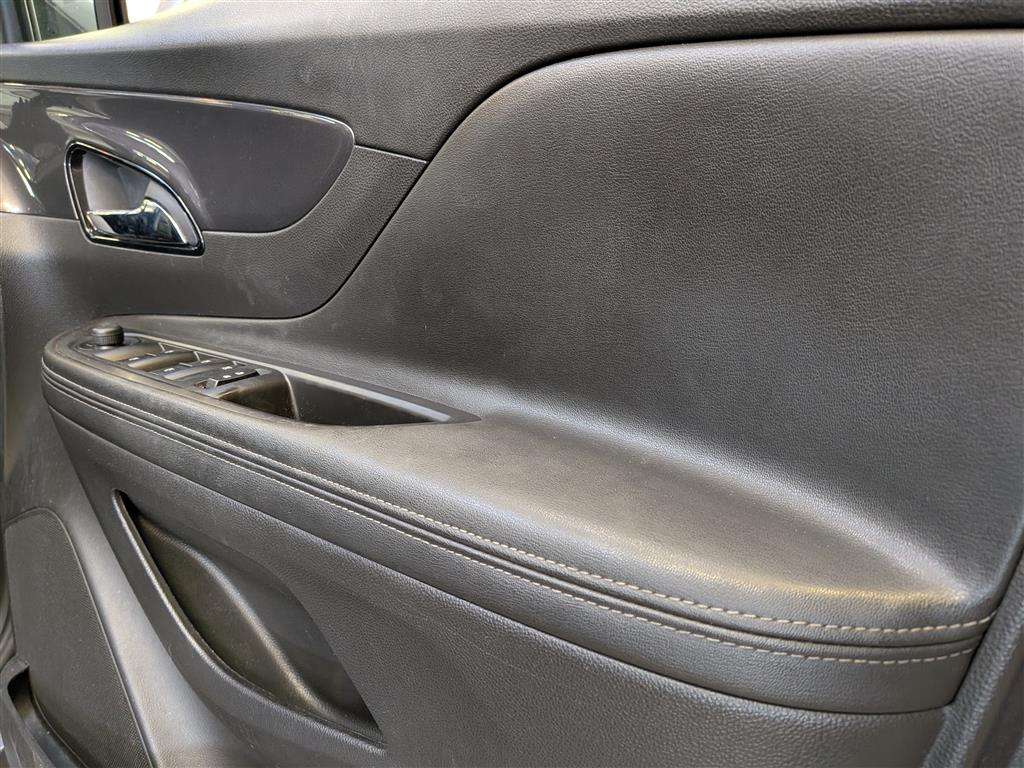 <p>2018 VAUXHALL MOKKA X ELITE ECOTEC S/S</p>