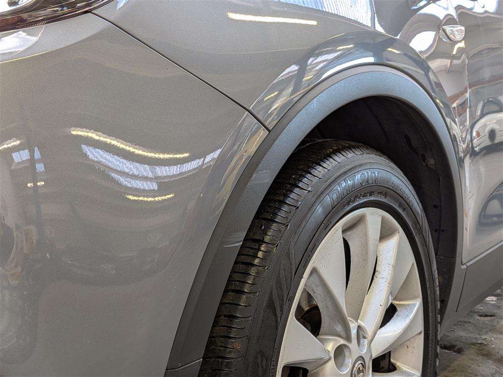 <p>2018 VAUXHALL MOKKA X ELITE ECOTEC S/S</p>