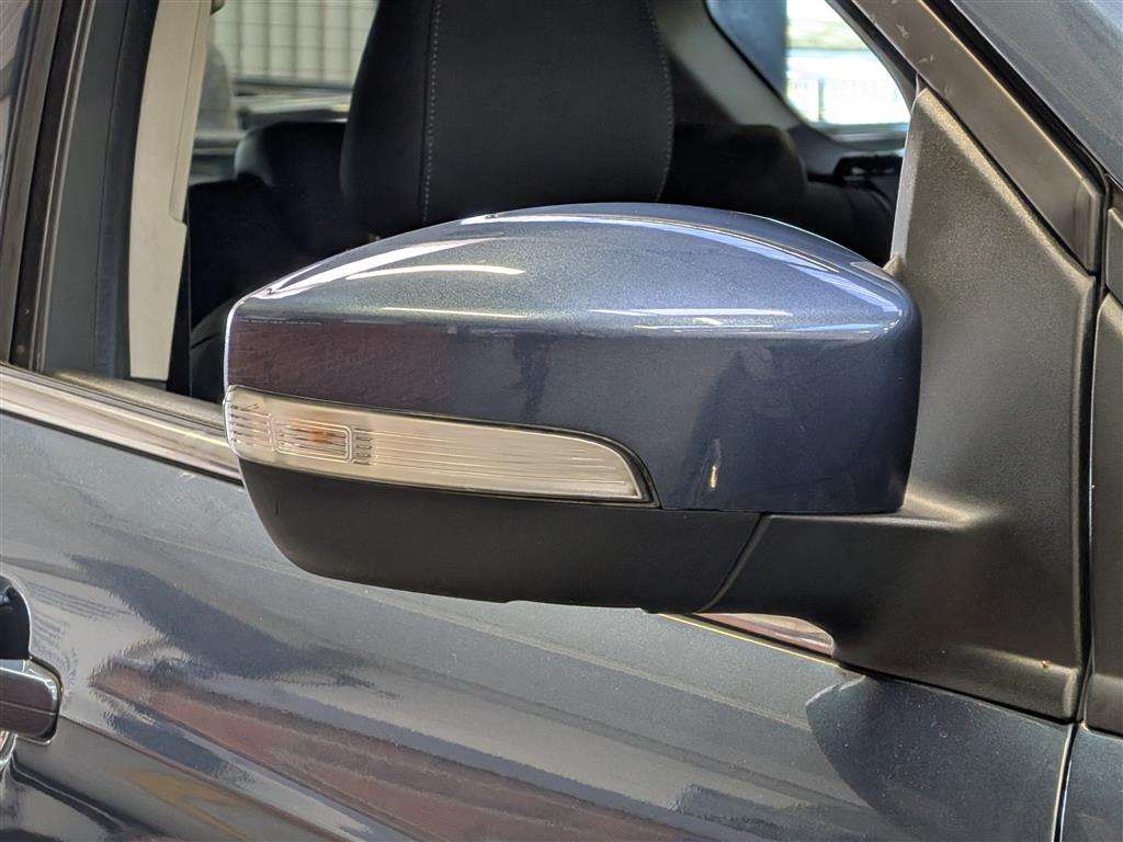 <p>2019 FORD KUGA TITANIUM EDITION TDC</p>