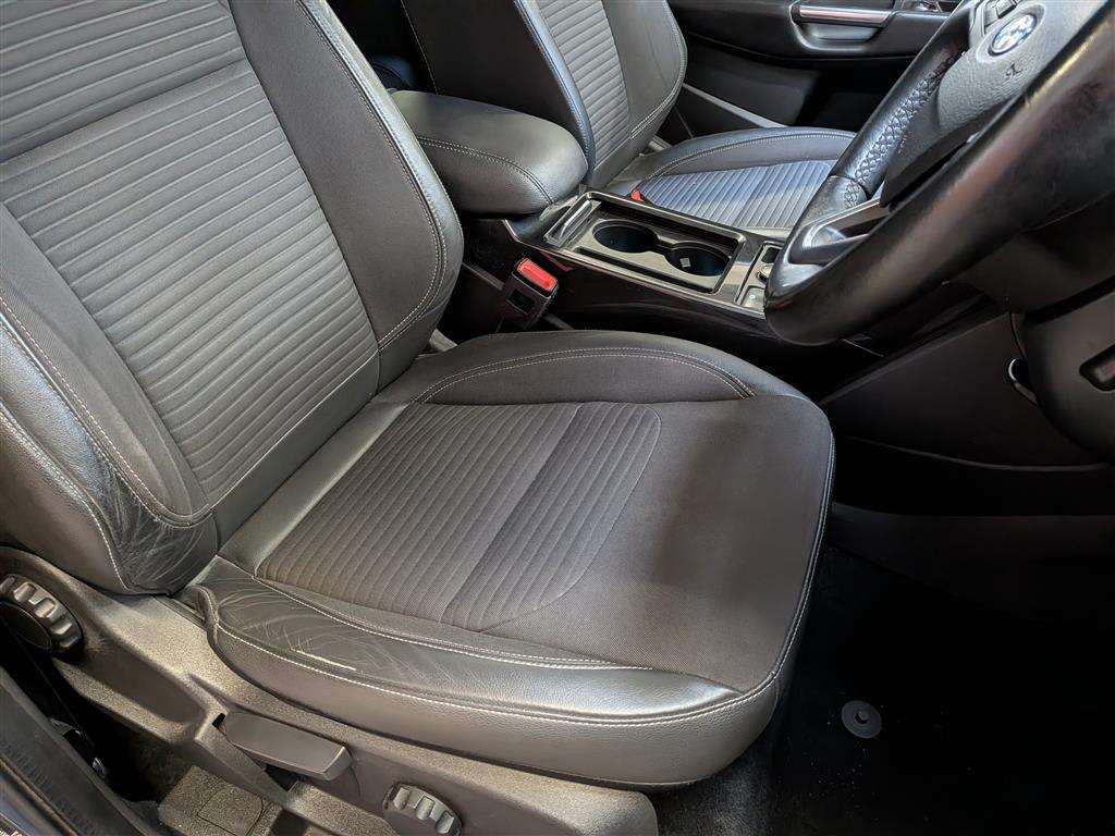 <p>2019 FORD KUGA TITANIUM EDITION TDC</p>