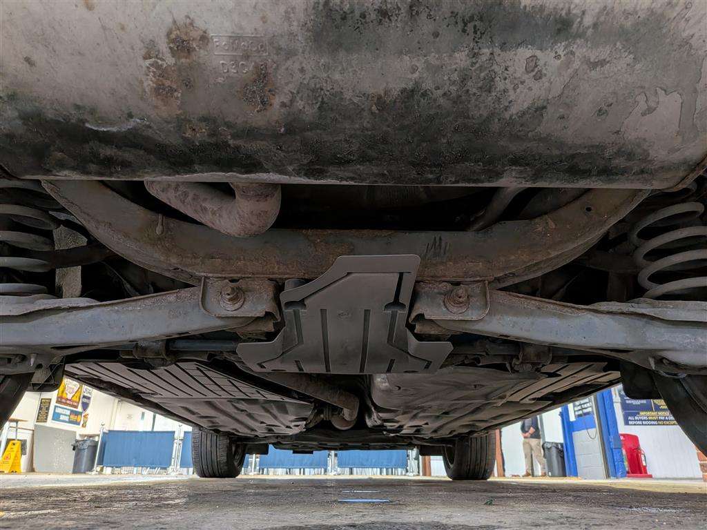 <p>2019 FORD KUGA TITANIUM EDITION TDC</p>