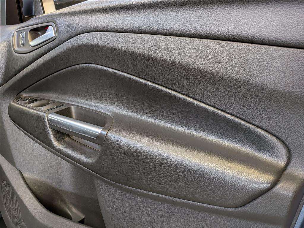 <p>2019 FORD KUGA TITANIUM EDITION TDC</p>