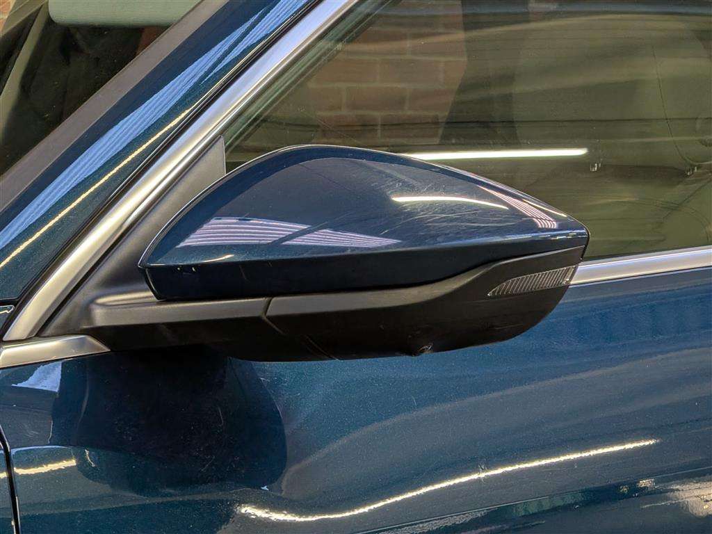 <p>2019 AUDI E-TRON 55 QUATTRO</p>