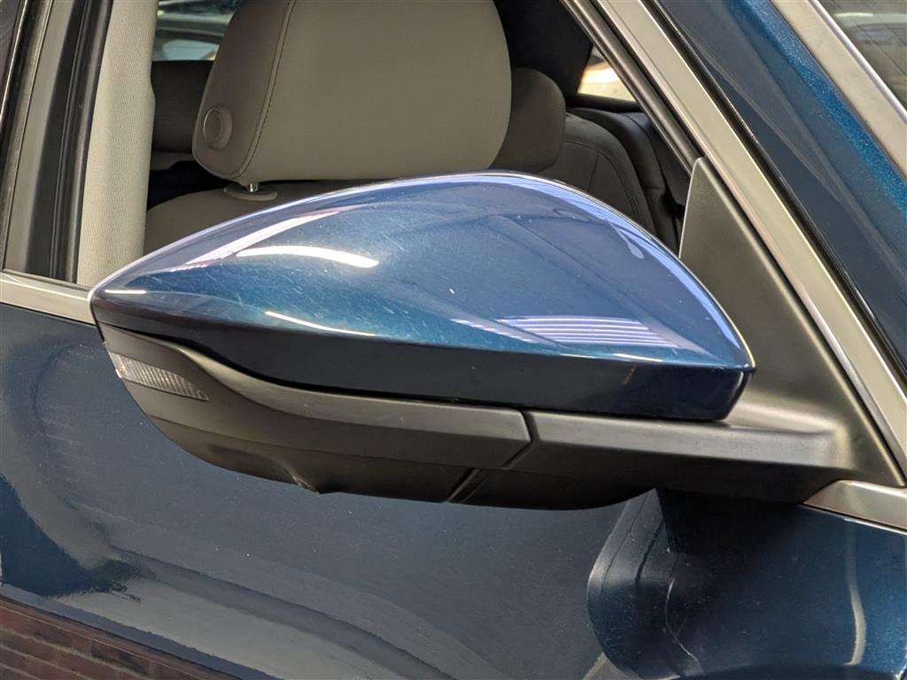 <p>2019 AUDI E-TRON 55 QUATTRO</p>