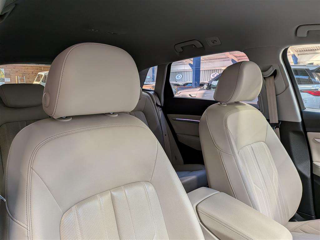 <p>2019 AUDI E-TRON 55 QUATTRO</p>