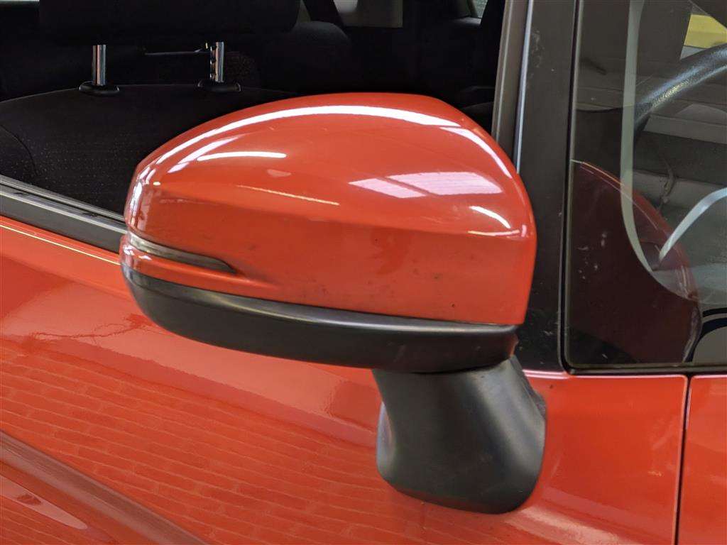 <p>2017 HONDA JAZZ EX I-VTEC CVT</p>