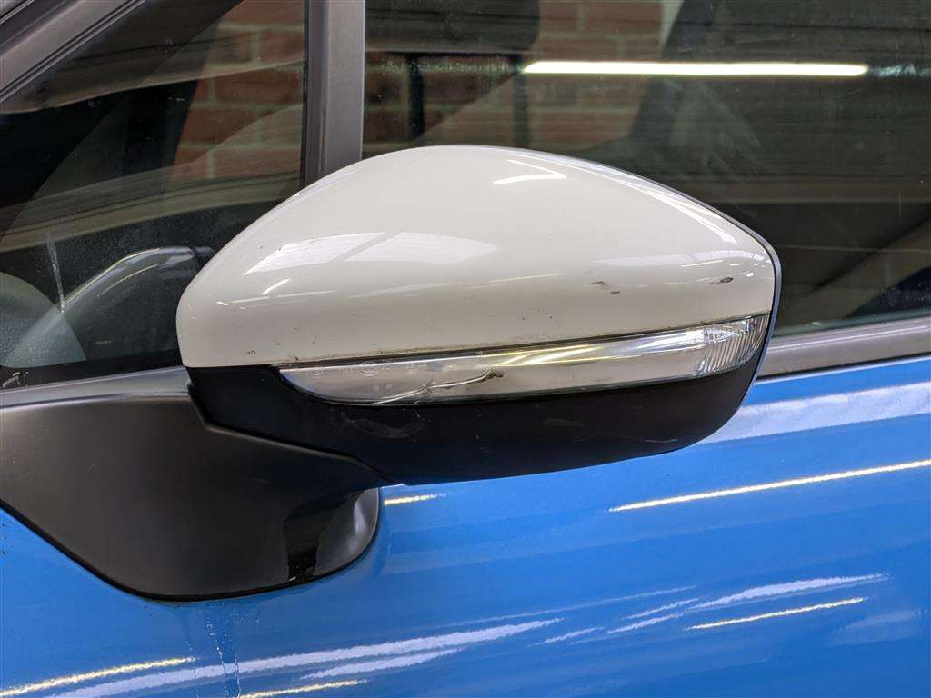 <p>2017 CITROEN C3 FLAIR PURETECH</p>