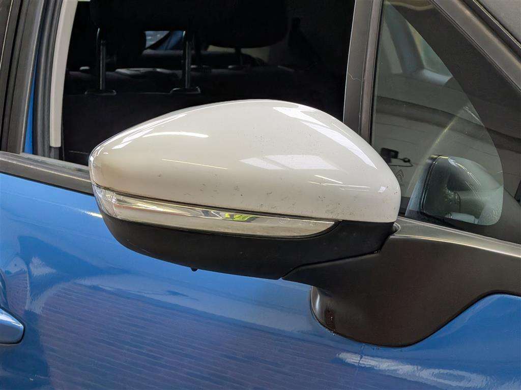 <p>2017 CITROEN C3 FLAIR PURETECH</p>