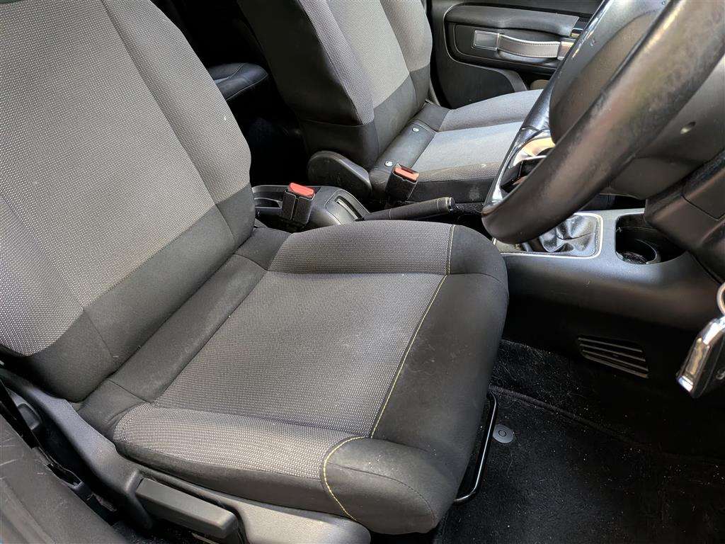 <p>2017 CITROEN C3 FLAIR PURETECH</p>
