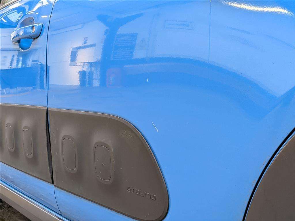 <p>2017 CITROEN C3 FLAIR PURETECH</p>