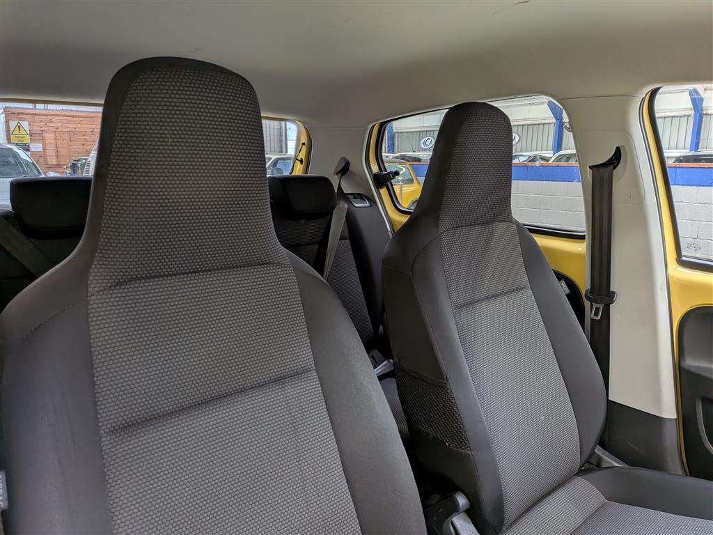 <p>2017 SKODA CITIGO COLOUR EDITION MPI</p>