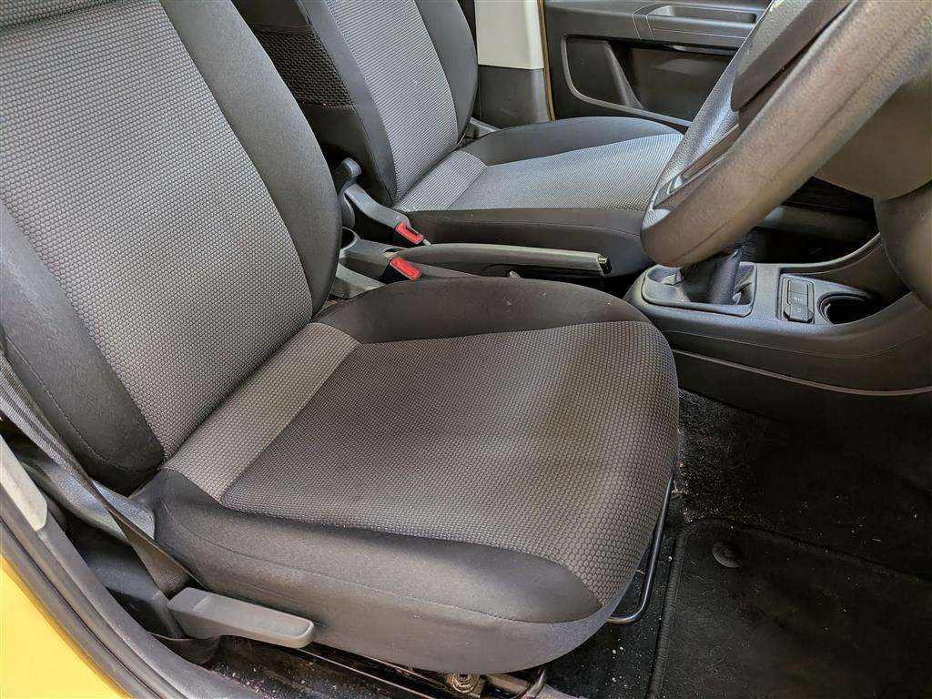<p>2017 SKODA CITIGO COLOUR EDITION MPI</p>