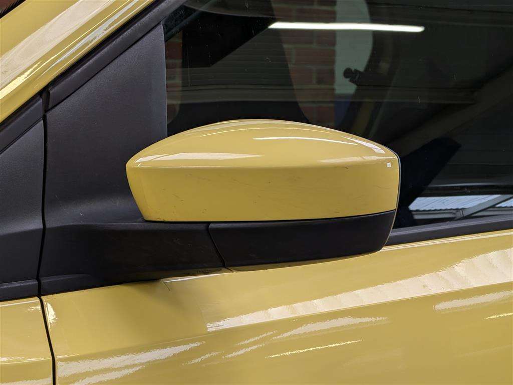 <p>2017 SKODA CITIGO COLOUR EDITION MPI</p>