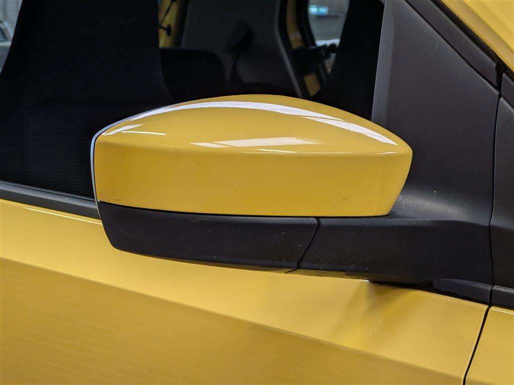 <p>2017 SKODA CITIGO COLOUR EDITION MPI</p>