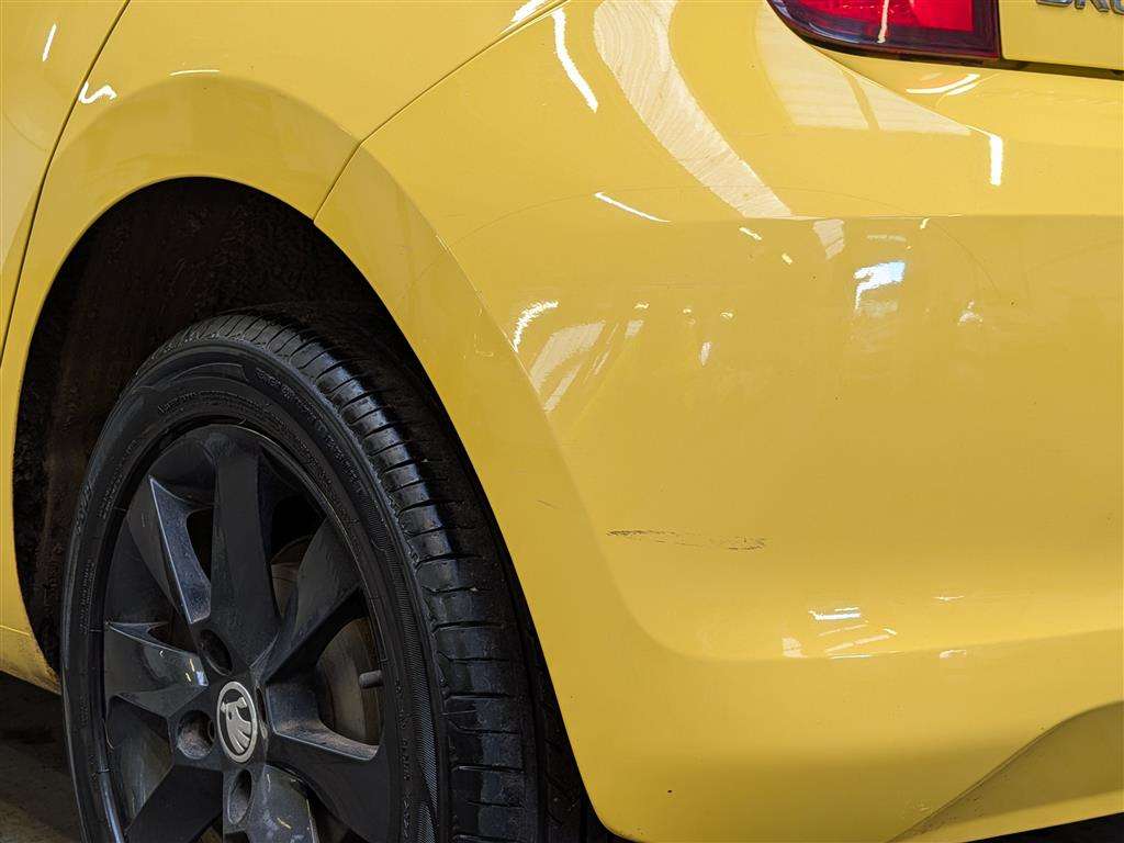 <p>2017 SKODA CITIGO COLOUR EDITION MPI</p>