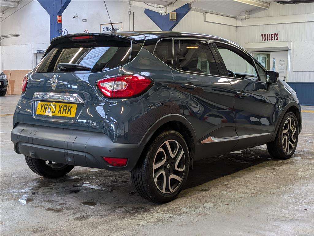 <p>2013 RENAULT CAPTURD-QUE S M-NAV NRG T</p>