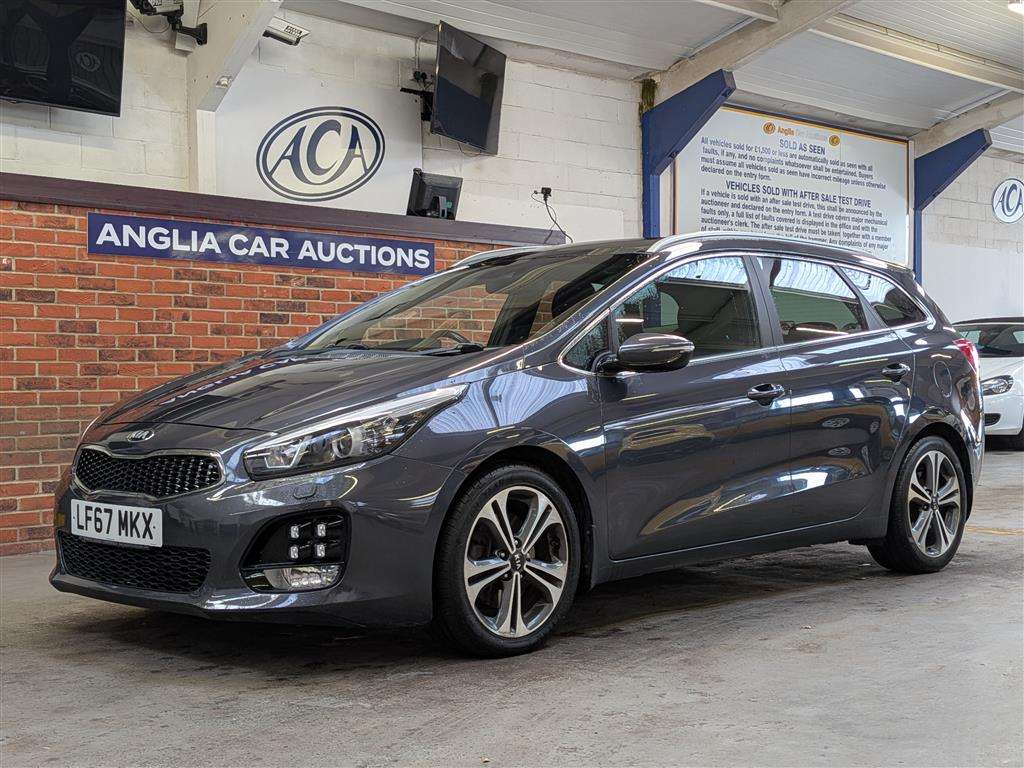 <p>2017 KIA CEED GT-LINE S ISG CRDI S</p>