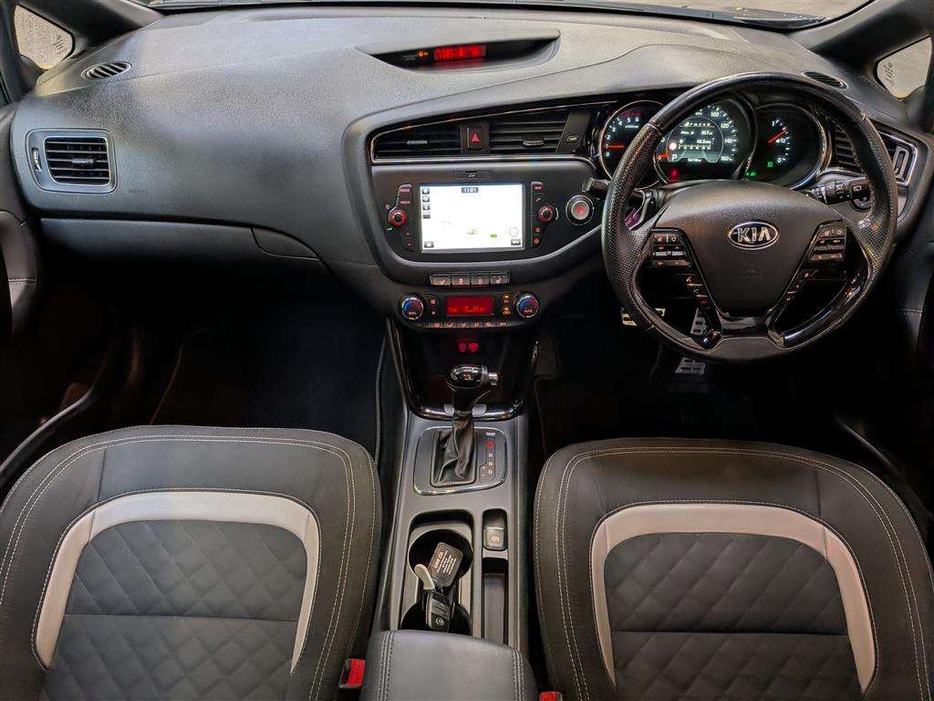 <p>2017 KIA CEED GT-LINE S ISG CRDI S</p>