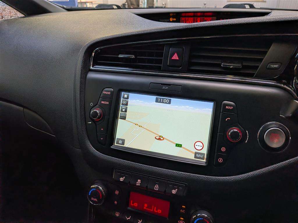 <p>2017 KIA CEED GT-LINE S ISG CRDI S</p>