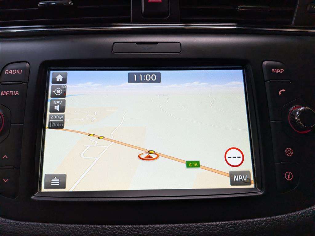 <p>2017 KIA CEED GT-LINE S ISG CRDI S</p>