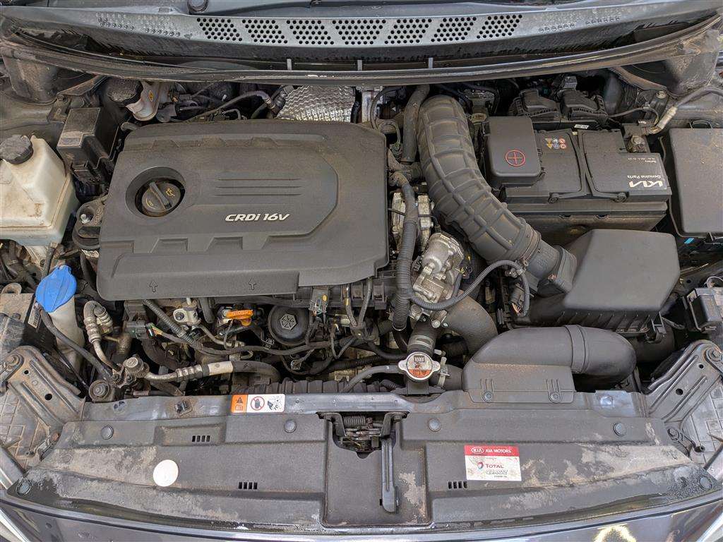 <p>2017 KIA CEED GT-LINE S ISG CRDI S</p>
