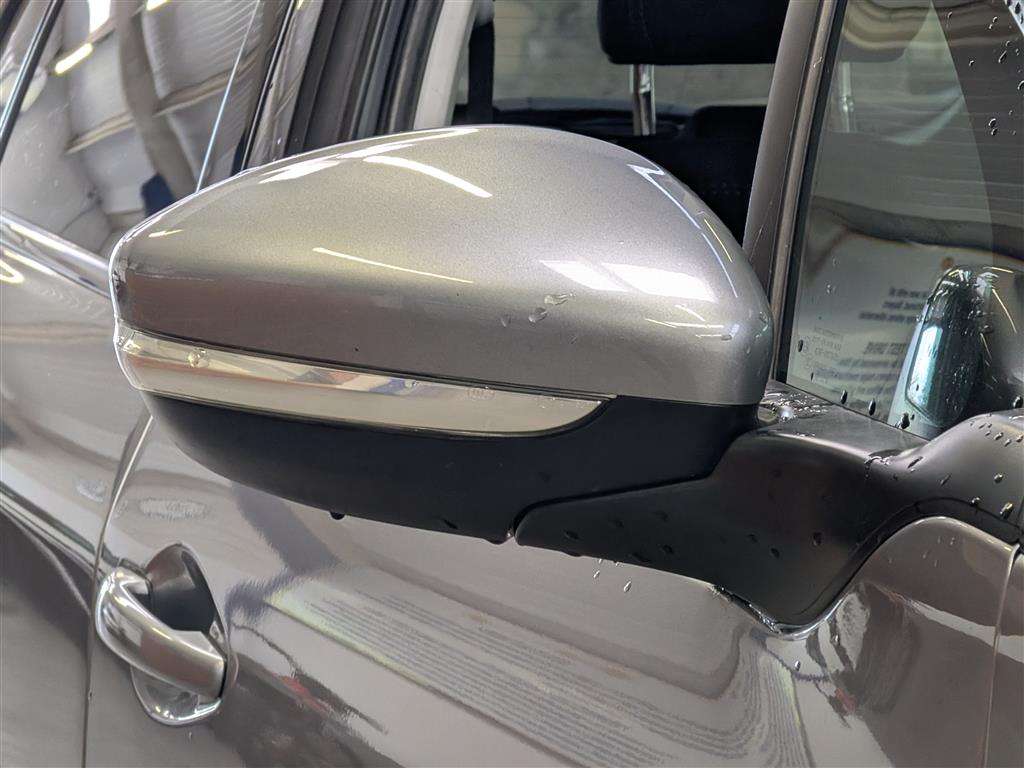 <p>2018 PEUGEOT 2008 ALLURE</p>