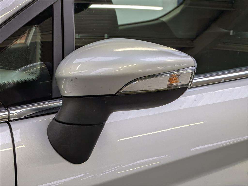 <p>2012 FORD FIESTA ZETEC</p>