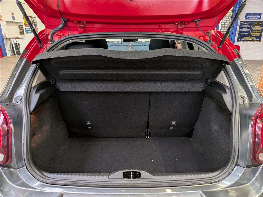 <p>2017 CITROEN C3 FLAIR PURETECH S/S AUTO</p>
