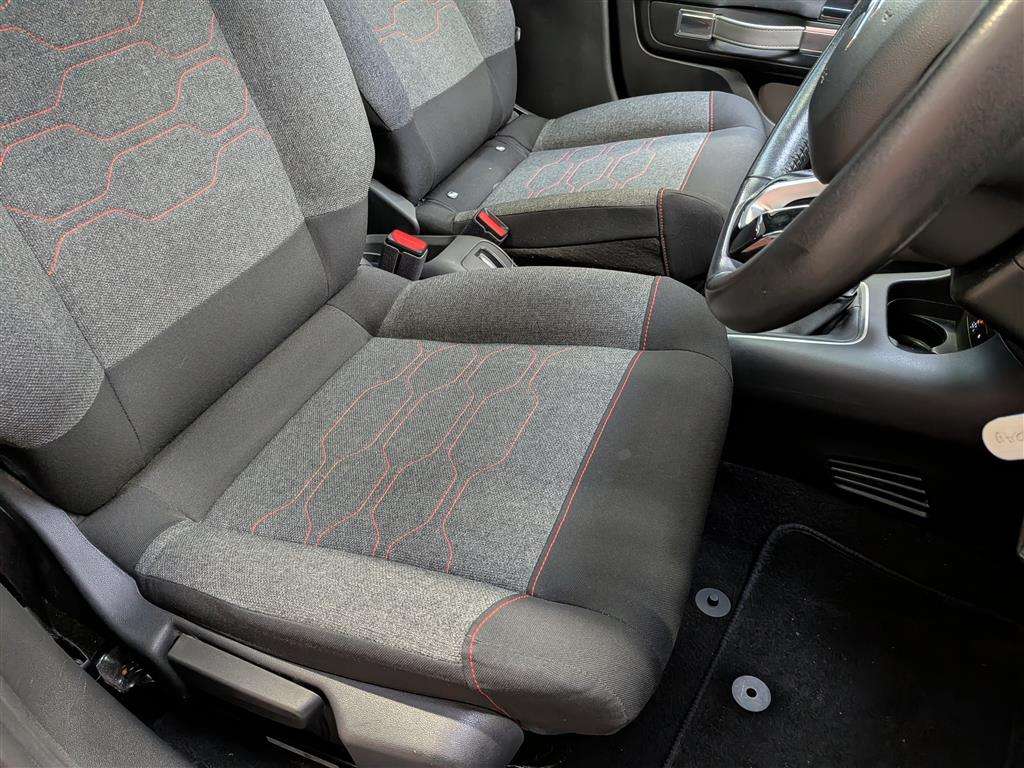 <p>2017 CITROEN C3 FLAIR PURETECH S/S AUTO</p>