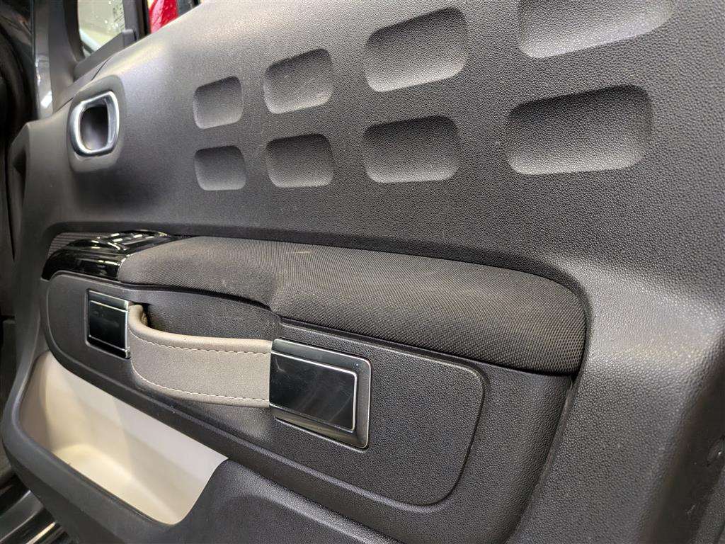 <p>2017 CITROEN C3 FLAIR PURETECH S/S AUTO</p>