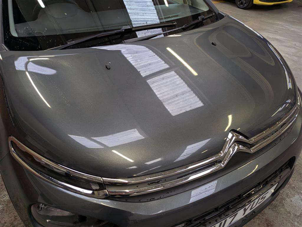 <p>2017 CITROEN C3 FLAIR PURETECH S/S AUTO</p>