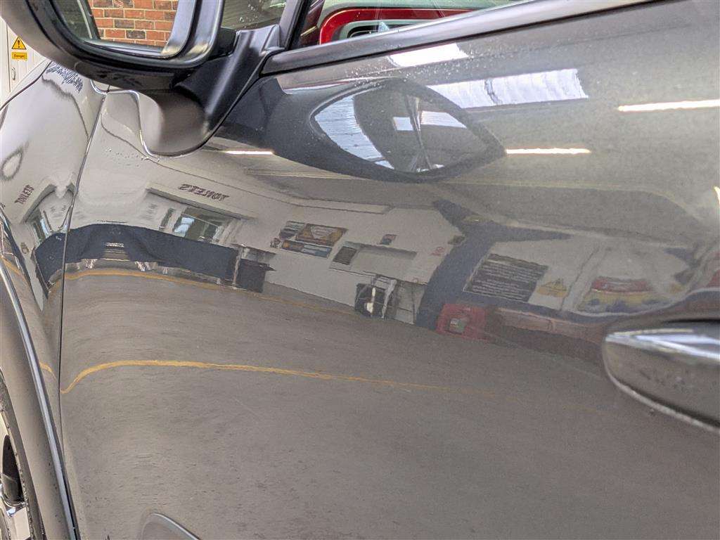 <p>2017 CITROEN C3 FLAIR PURETECH S/S AUTO</p>