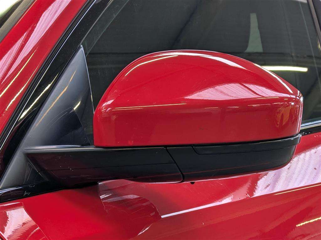 <p>2020 JAGUAR E-PACE CHEQUERED FLAG D A</p>