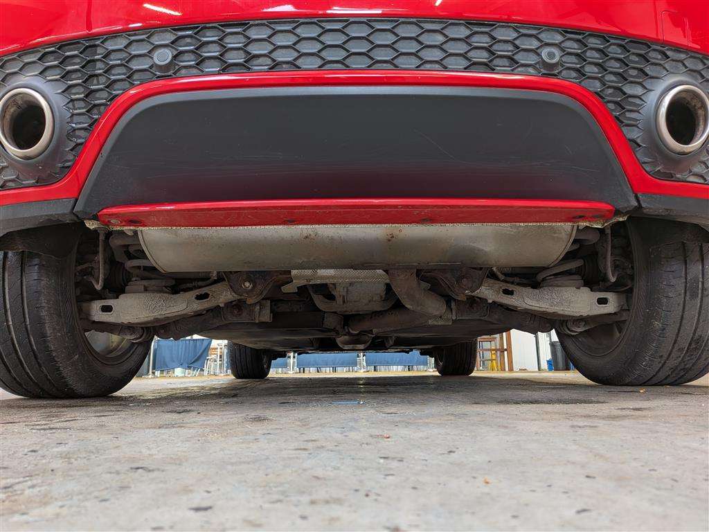 <p>2020 JAGUAR E-PACE CHEQUERED FLAG D A</p>