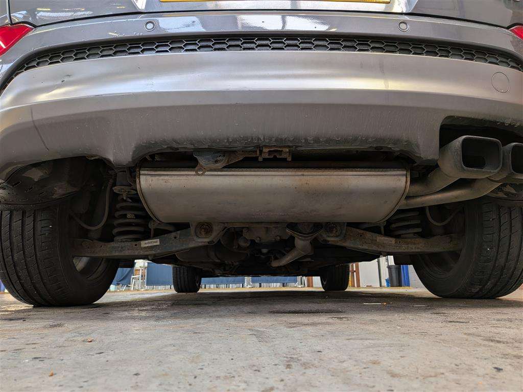 <p>2016 HYUNDAI TUCSON PREMIUM SE CRDI AU</p>