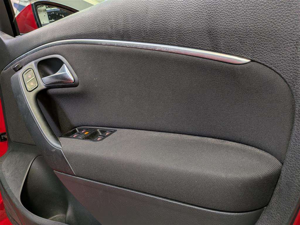 <p>2017 VOLKSWAGEN POLO MATCH EDITION</p>