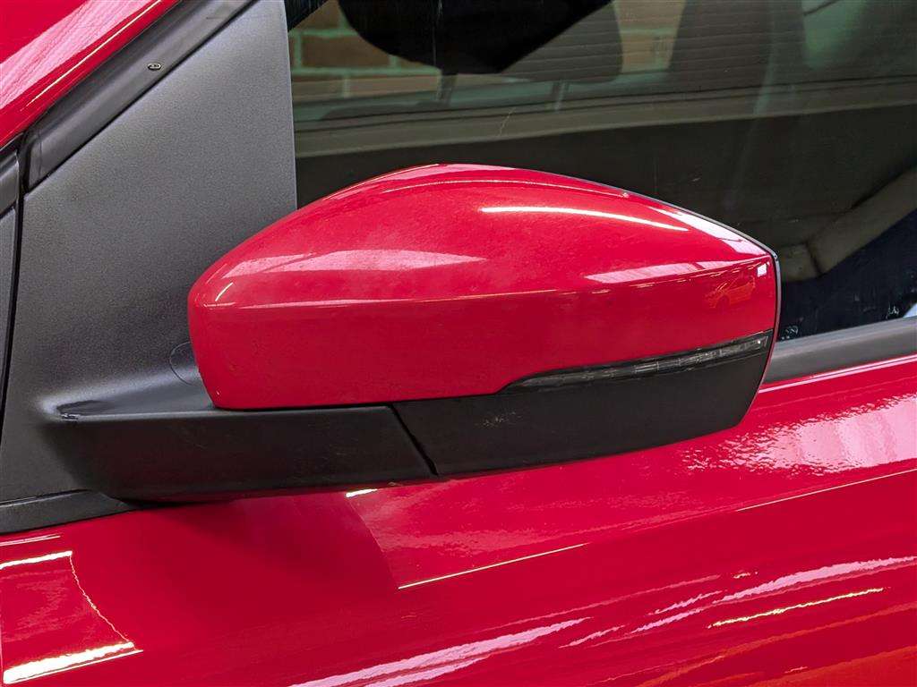<p>2017 VOLKSWAGEN POLO MATCH EDITION</p>
