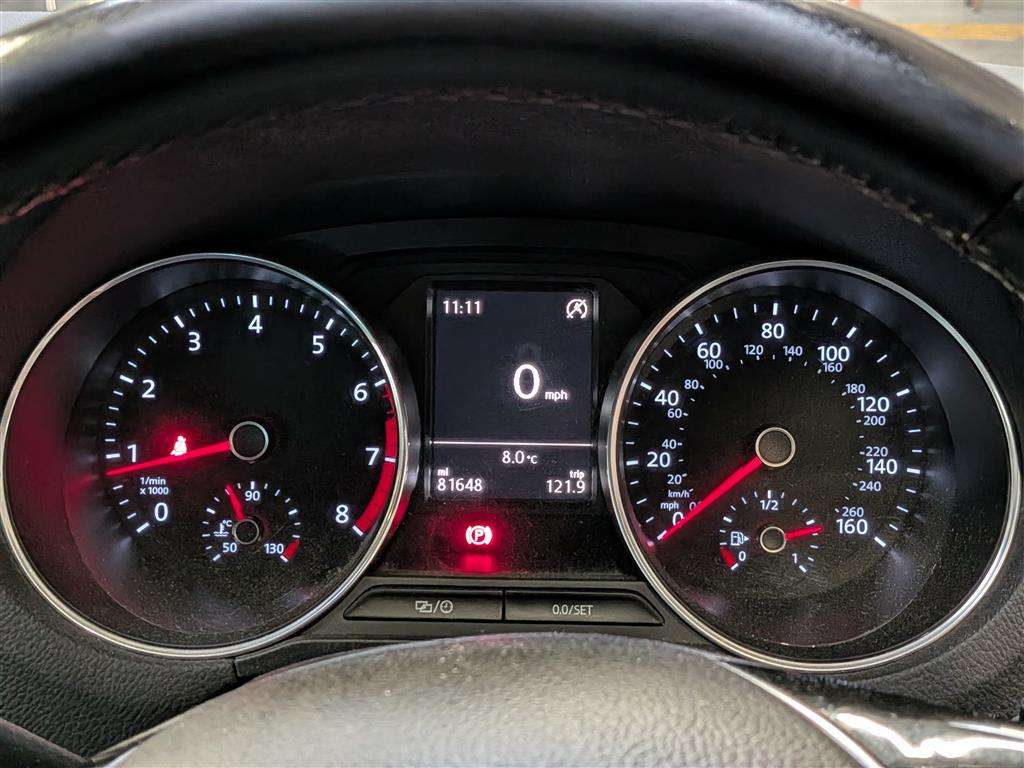 <p>2017 VOLKSWAGEN POLO MATCH EDITION</p>