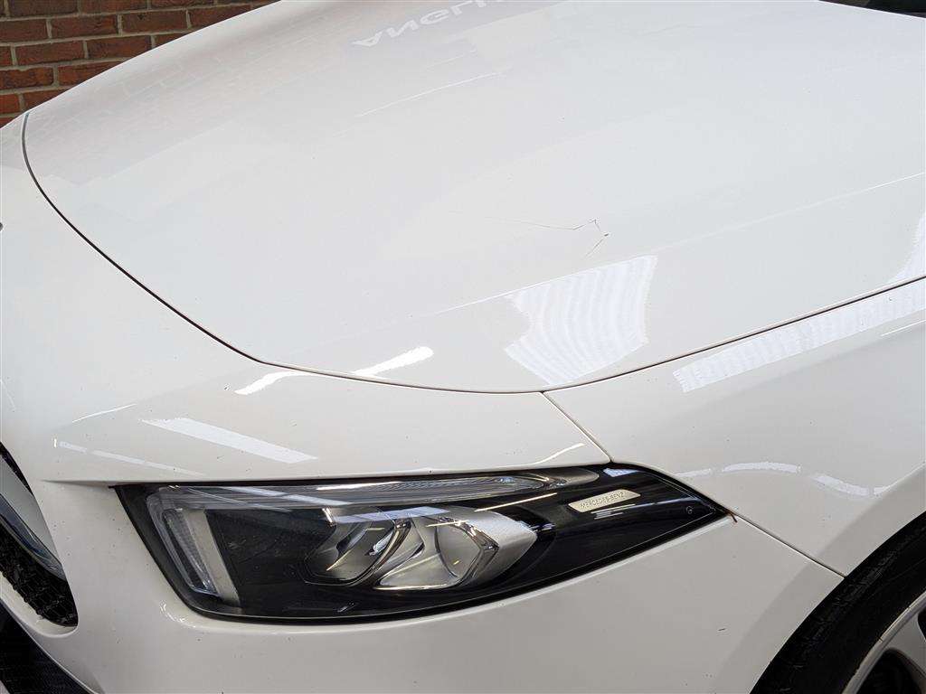<p>2019 MERCEDES-BENZ A 200 D SPORT AUTO</p>