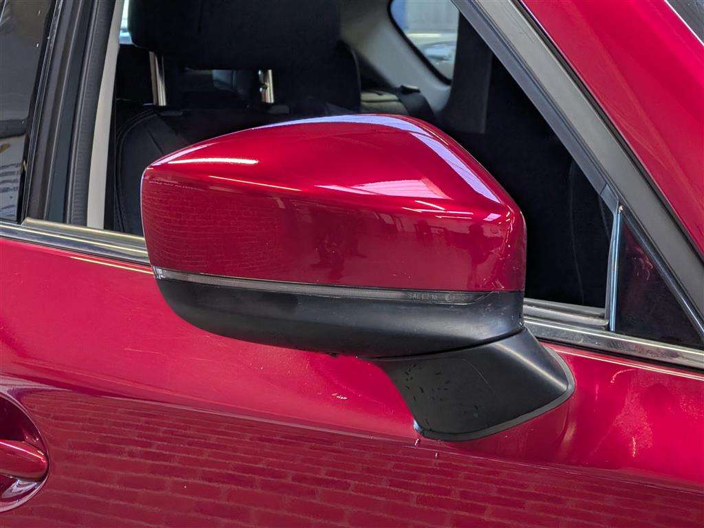 <p>2018 MAZDA CX-5 SPORT NAV D 4X4 AUTO</p>