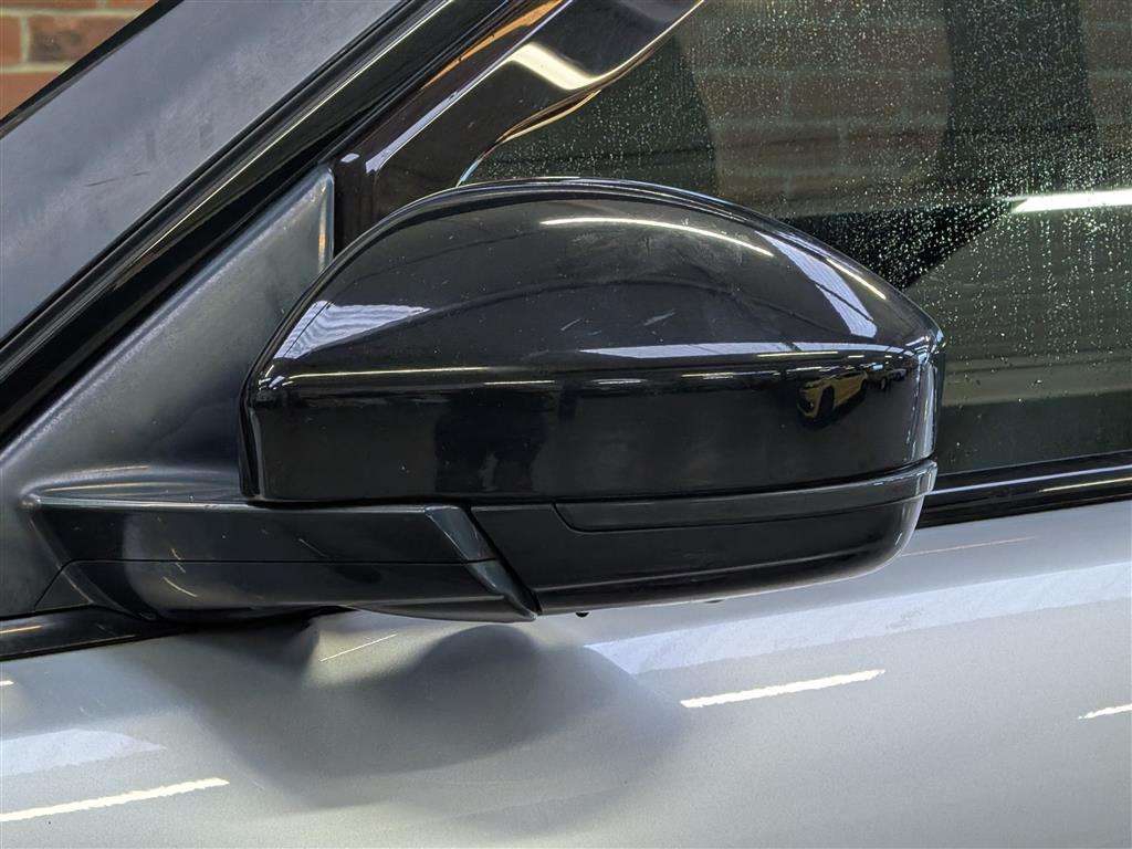 <p>2014 LAND ROVER RANGE ROVER EVOQUE DYNAMI</p>