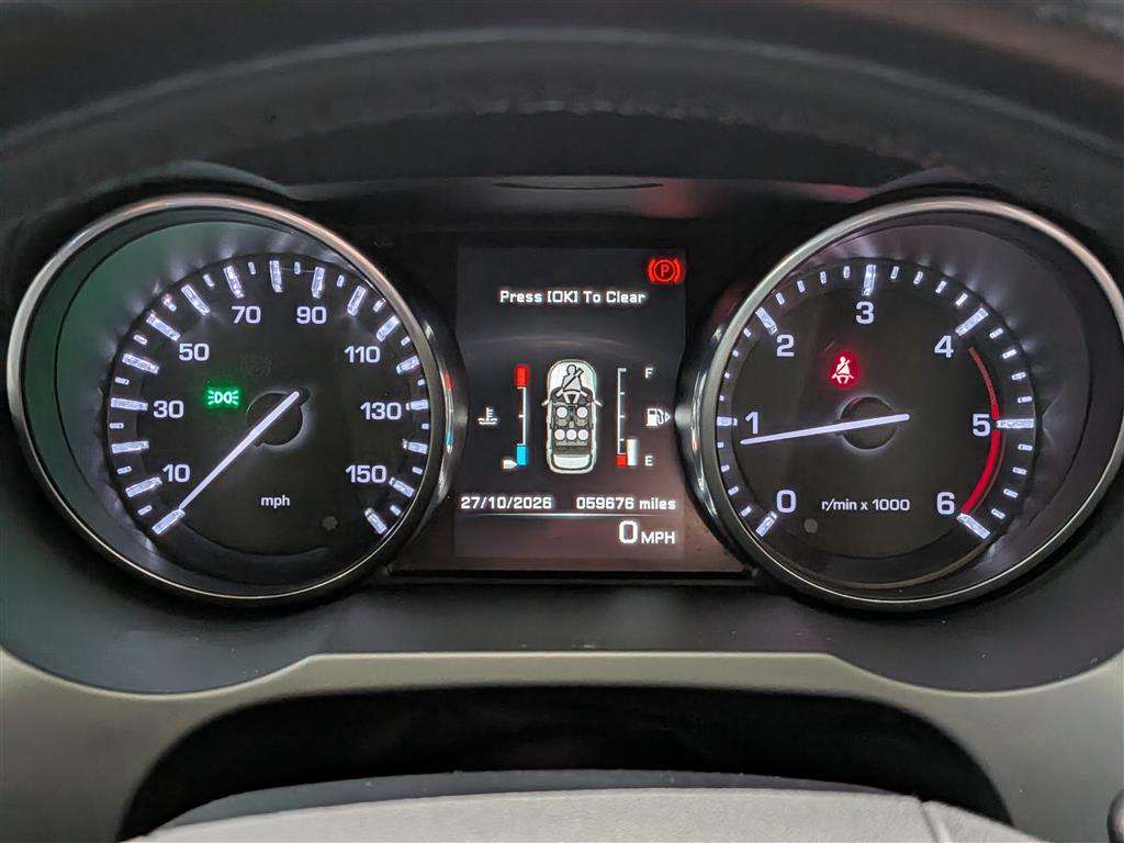 <p>2014 LAND ROVER RANGE ROVER EVOQUE DYNAMI</p>