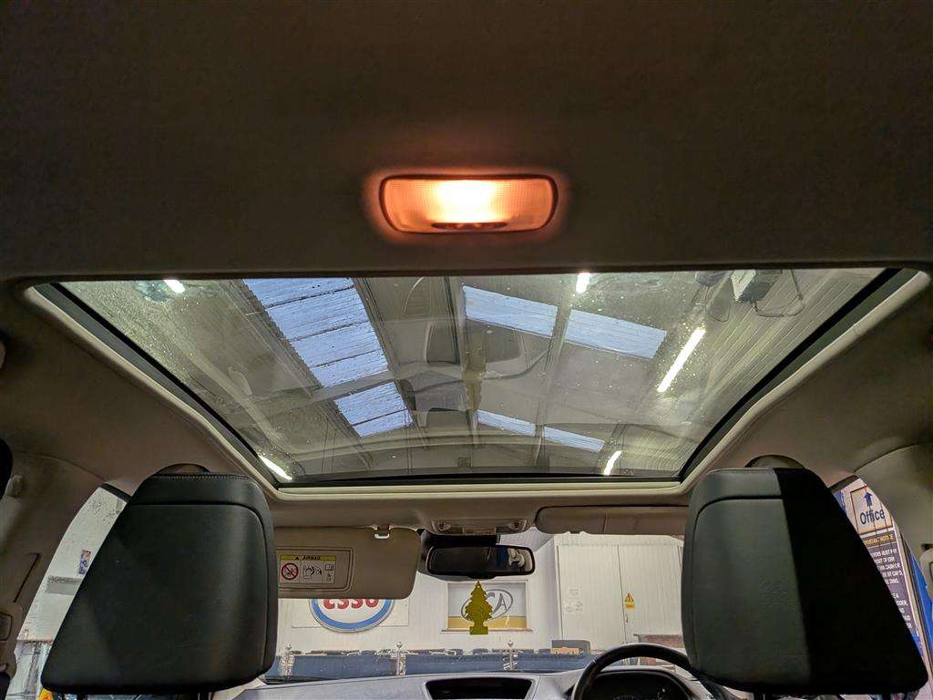 <p>2018 HONDA CR-V EX I-DTEC AUTO</p>