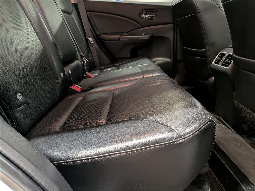 <p>2018 HONDA CR-V EX I-DTEC AUTO</p>