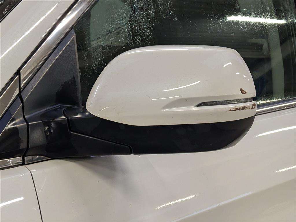 <p>2018 HONDA CR-V EX I-DTEC AUTO</p>