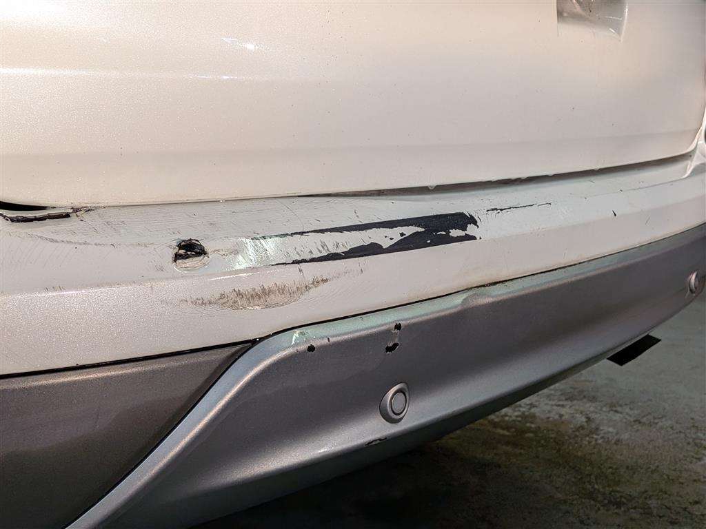 <p>2018 HONDA CR-V EX I-DTEC AUTO</p>